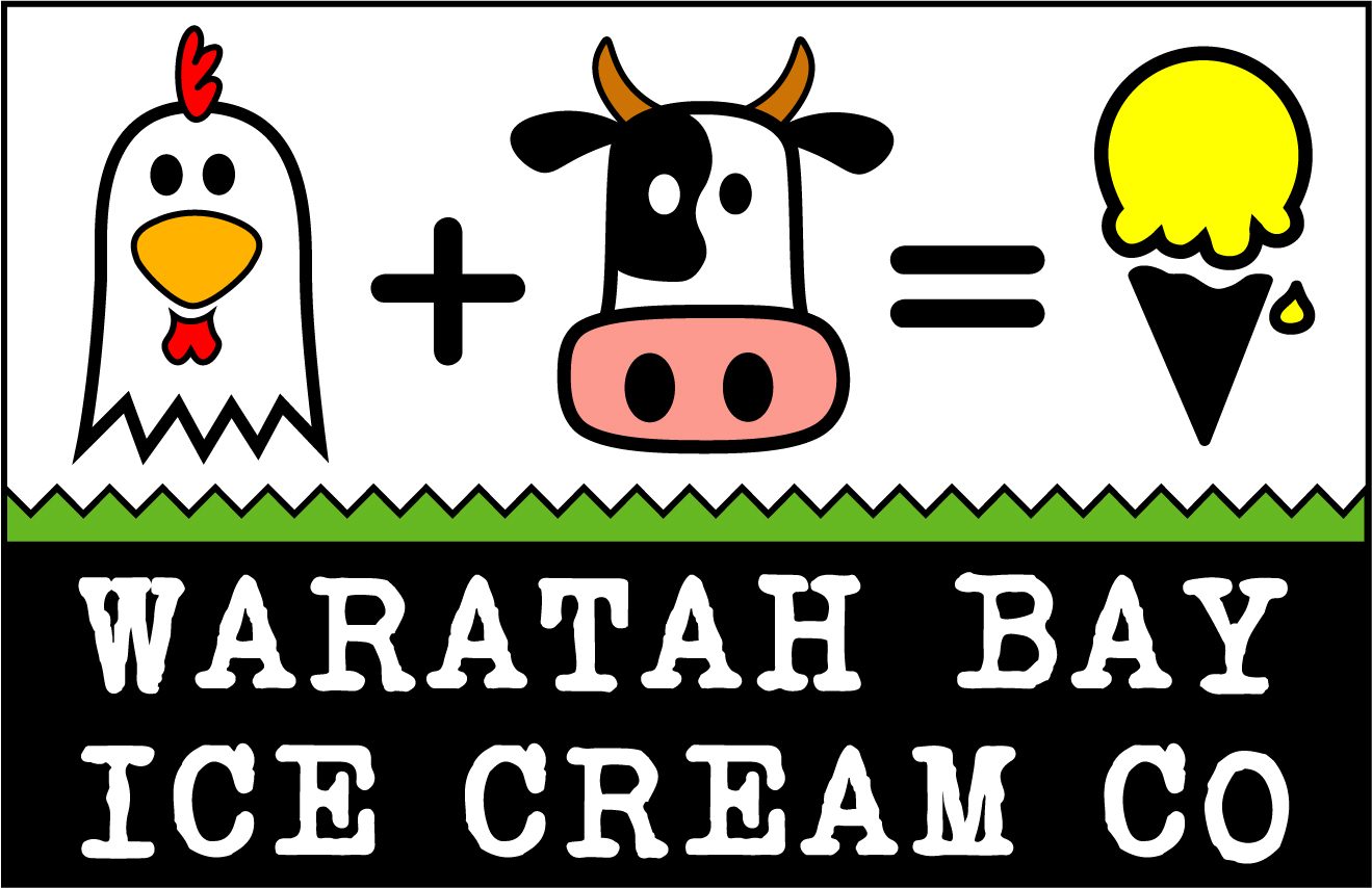 WARATAH BAY ICE CREAM CO